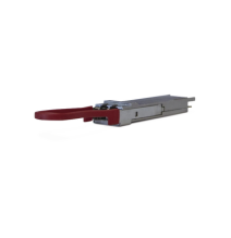 ALLIED TELESIS ATQSFPER4 AT-QSFPER4 Transceptor MiniGbic TAA (Federal) QSFP+/LC 40G E