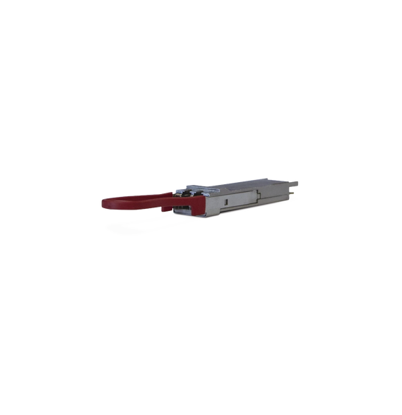 ALLIED TELESIS ATQSFPER4 AT-QSFPER4 Transceptor MiniGbic TAA (Federal) QSFP+/LC 40G E