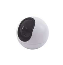 EZVIZ CSH6 CS-H6 Mini PT IP 3K (5 Megapixel) / Wi-Fi / Detección Humana y Mascotas /