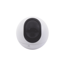 EZVIZ CSH6 CS-H6 Mini PT IP 3K (5 Megapixel) / Wi-Fi / Detección Humana y Mascotas /