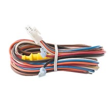 FEDERAL SIGNAL Z1461360A Z146-136-0A Arnés y Cable de corriente para 690-000