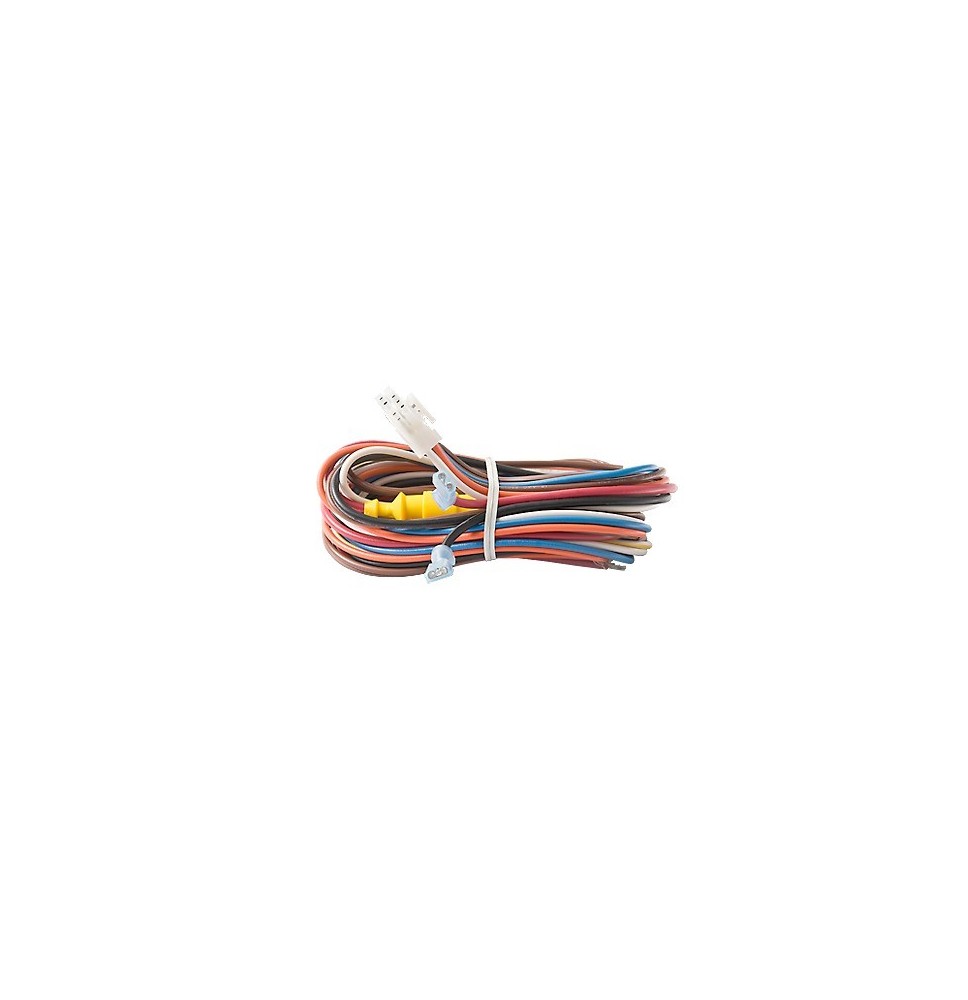 FEDERAL SIGNAL Z1461360A Z146-136-0A Arnés y Cable de corriente para 690-000