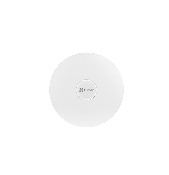 EZVIZ CSA3 CS-A3 Hub Wi-Fi Para Sensores de Alarma / Soporta Hasta 32 Dispositivos /