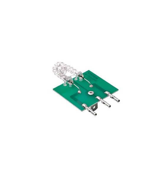 FEDERAL SIGNAL 43929095 439-290-95 Tubo de reemplazo para PULSATOR