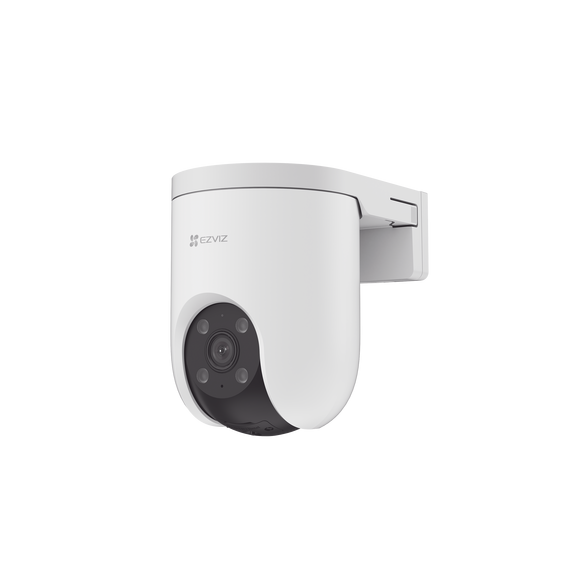 EZVIZ CSH8C3MPPOE CS-H8C/3MP/POE Cámara PT PoE / 3 Megapixel / Movimiento Panorámico