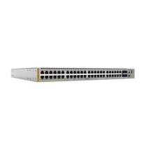 ALLIED TELESIS ATX530DP52GHXM AT-X530DP-52GHXM Switch Stack Capa3 40 puertos Gigabit