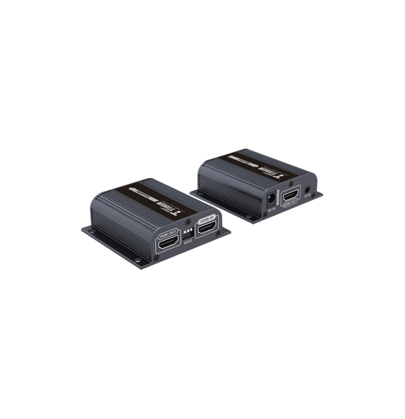 EPCOM TITANIUM TT372EDID TT372EDID Kit Extensor HDMI para distancias de 50 metros / S