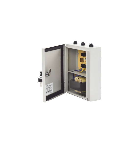 EPCOM POWERLINE PS247AC PS247AC Fuente de Poder Profesional para Domos PTZ de 24 Vca@