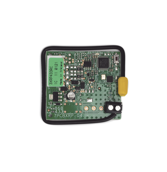 FAAC 787856 787856 RECEPTOR FAAC RP1 para operadores FAAC 412/740/741
