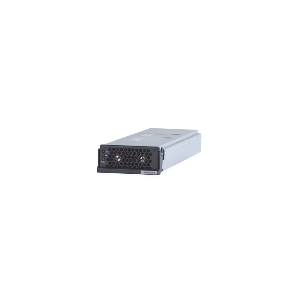 ALLIED TELESIS ATSBXPWRSYS210 AT-SBXPWRSYS2-10 Fuente de alimentación AC 1200 W Inter