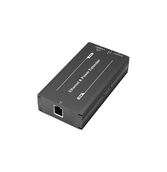 EPCOM TITANIUM TT8001TPOE TT-8001TPOE (POE 600 METROS) Transmisor para Extensor PoE T
