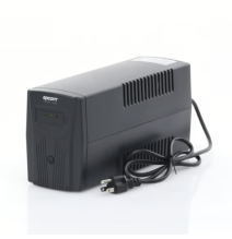 EPCOM POWERLINE EPU850L EPU850L UPS de 850VA/510W / Topología Línea Interactiva / Ent