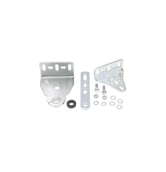 FAAC 63002565 63002565 Kit de Herrajes para Operadores FAAC S418