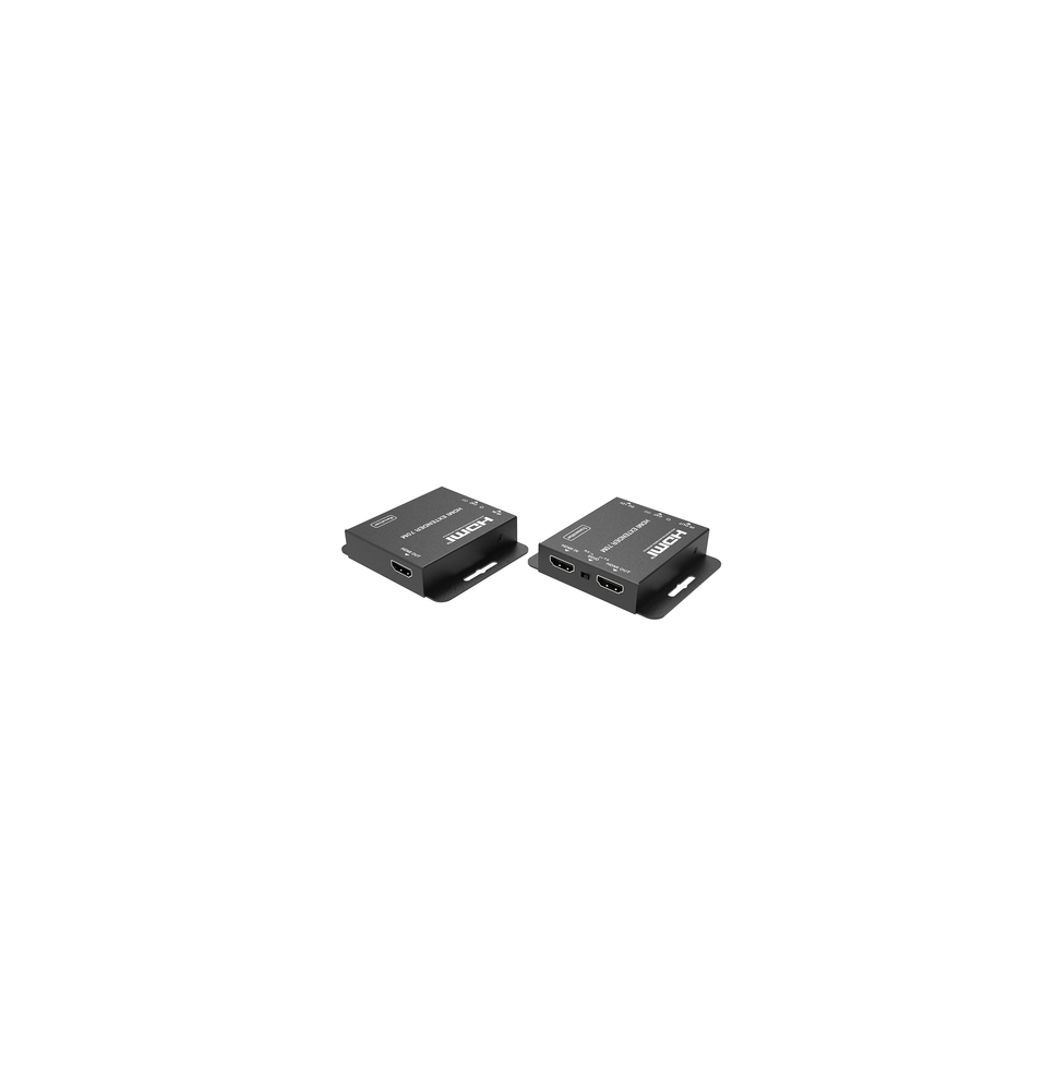 EPCOM PROAUDIO EPCED970 EPC-ED970 Kit Extensor HDMI | 4K2K@40m | 1080p@70m | Cat5e/Ca EPCOM PROAUDIO EPCED970 EPC-ED970 Kit Extensor HDMI | 4K2K@40m | 1080p@70m | Cat5e/Ca