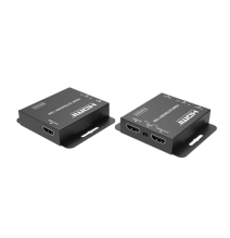 EPCOM PROAUDIO EPCED970 EPC-ED970 Kit Extensor HDMI | 4K2K@40m | 1080p@70m | Cat5e/Ca