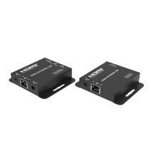 EPCOM PROAUDIO EPCED970 EPC-ED970 Kit Extensor HDMI | 4K2K@40m | 1080p@70m | Cat5e/Ca