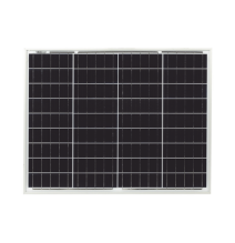 EPCOM POWERLINE PRO5012 PRO5012 Modulo Solar EPCOM POWER LINE 50W 12 Vcc  Policristal