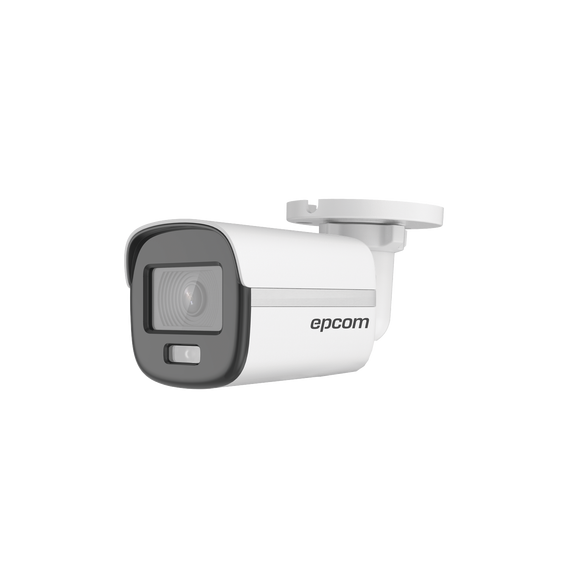 EPCOM PROFESSIONAL B3KTURBOC B3K-TURBO-C [ColorVu] Bala TURBOHD 3K (5 Megapixel) / Le