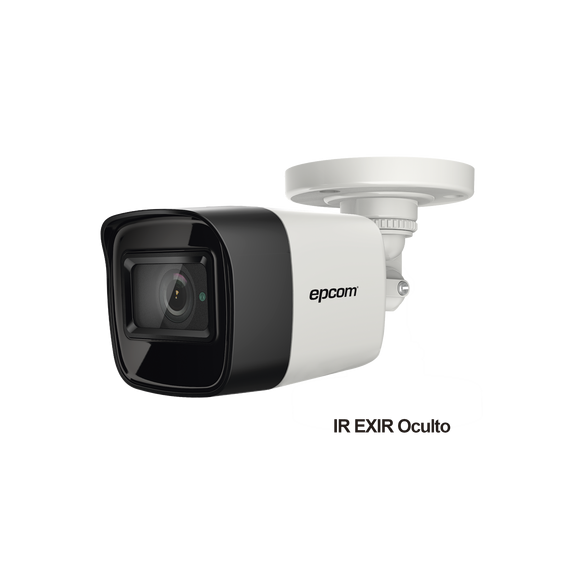 EPCOM PROFESSIONAL B4KTURBOL B4K-TURBO-L Bala TURBOHD 4K (8 Megapixel) / Gran Angular