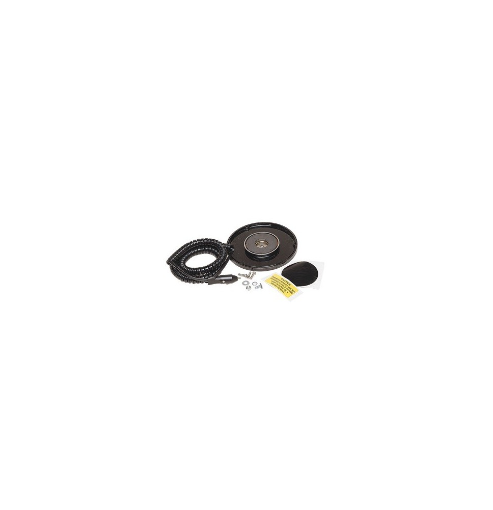 FEDERAL SIGNAL 210890 210-890 Kit para montaje magnético con cable para encendedor ve