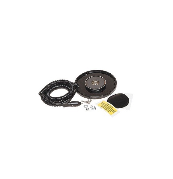 FEDERAL SIGNAL 210890 210-890 Kit para montaje magnético con cable para encendedor ve