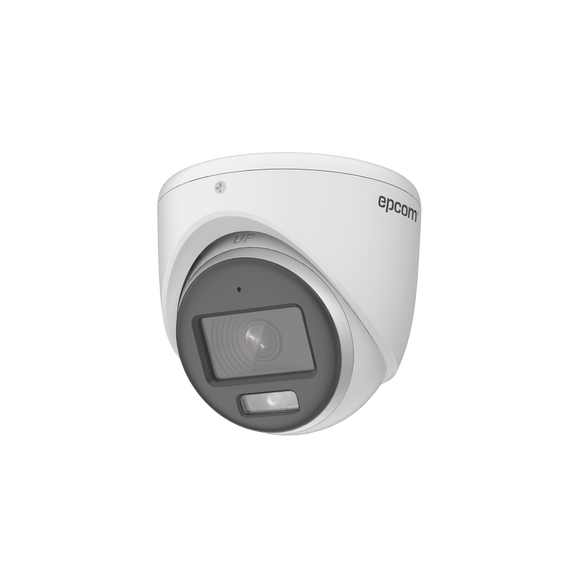 EPCOM PROFESSIONAL E3KTURBOC E3K-TURBO-C [ColorVu] Turret TURBOHD 3K (5 Megapixel) /