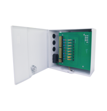 EPCOM POWERLINE PL24175220 PL24175220 Transformador Industrial de 220 VCA @ 24 VCA 17