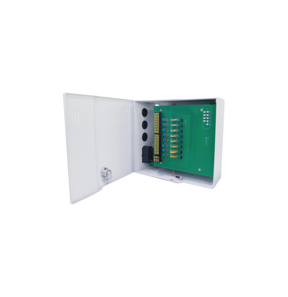 EPCOM POWERLINE PL24175220 PL24175220 Transformador Industrial de 220 VCA @ 24 VCA 17