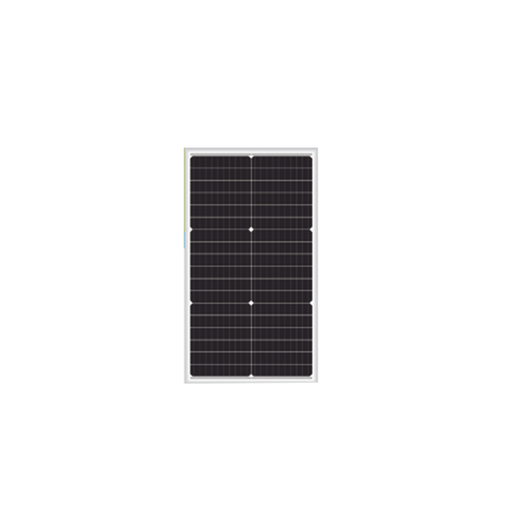 EPCOM POWERLINE EPL5012AL EPL5012AL Modulo Solar ALEBRIJE 50 W 12 Vcc Monocristalino