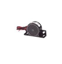 FEDERAL SIGNAL 210238W 210-238-W Sirena preventiva montaje universal ideal para monta