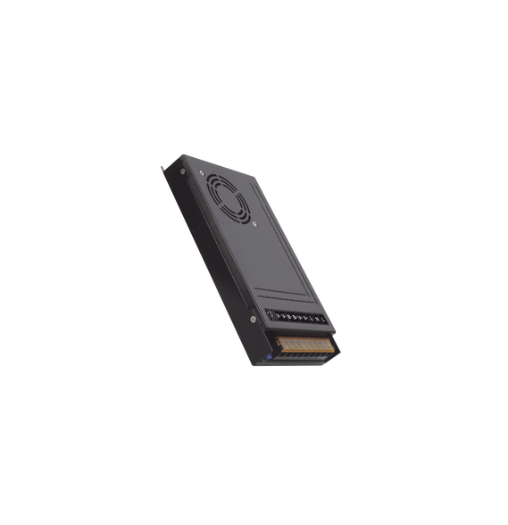 EPCOM POWERLINE P24350BK P24350BK 24 Vcc @ 15 A / Fuente de alimentación / Tipo din r