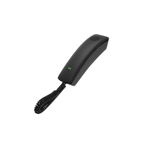 FANVIL H2U H2U Teléfono IP profesional para Hotelería montaje en pared  teclado numér