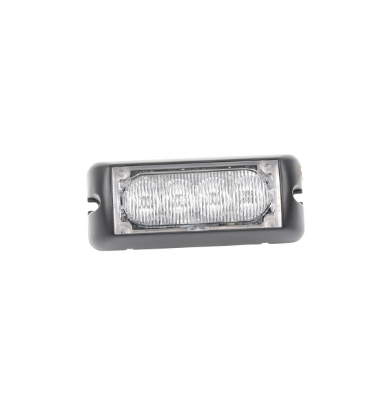 EPCOM INDUSTRIAL SIGNALING XB109B XB-109-B Luz auxiliar brillante con 4 LEDs color az