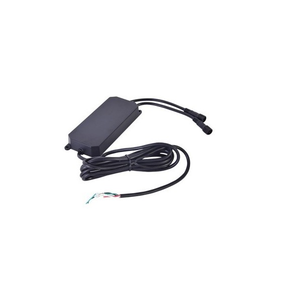 EPCOM INDUSTRIAL SIGNALING Z12PS Z12-PS Fuente de reemplazo para Lámparas Ocultas X12