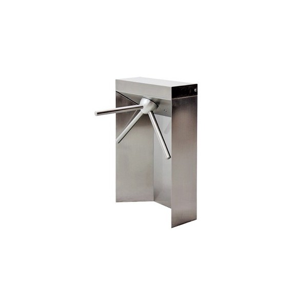 ALVARADO EDC6XSS EDC-6X-SS COTIZAR POR PROYECTO -EDC - Torniquete de medio cuerpo con