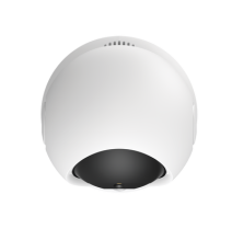 EZVIZ CSH6CPRO4MP CS-H6CPRO/4MP Mini Cámara IP PT 4 Megapíxel / Wi-Fi / Seguimiento I