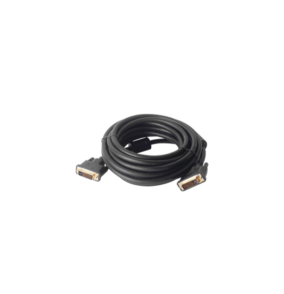 EPCOM POWERLINE DVI15M DVI-15M Extensión de cable DVI-DVI de 15 m