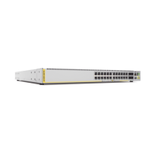 ALLIED TELESIS ATX510DP28GTX AT-X510DP-28GTX Switch Stackeable Capa 3 24 ptos Gigabit