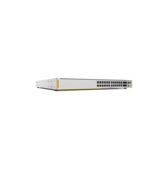 ALLIED TELESIS ATX510DP28GTX AT-X510DP-28GTX Switch Stackeable Capa 3 24 ptos Gigabit