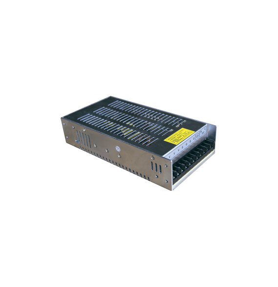 EPCOM POWERLINE PLI12DC10A PLI-12-DC-10A Fuente Industrial Epcom Power Line 12Vcc 10A