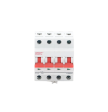 EPCOM POWERLINE FPV634PC25 FPV634PC25 Protección Térmica 4P 25A  Corriente Directa 10