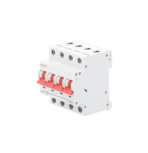 EPCOM POWERLINE FPV634PC25 FPV634PC25 Protección Térmica 4P 25A  Corriente Directa 10