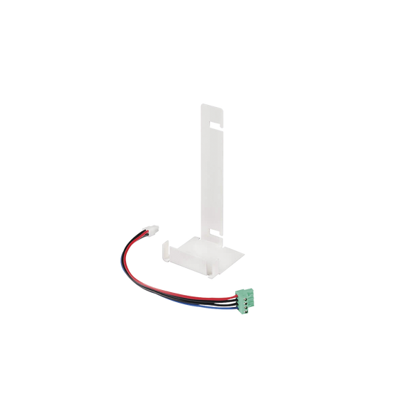 FAAC 390080 390080 Kit Conexion Bateria De Respaldo en barrera B680H / No Incluye Bat