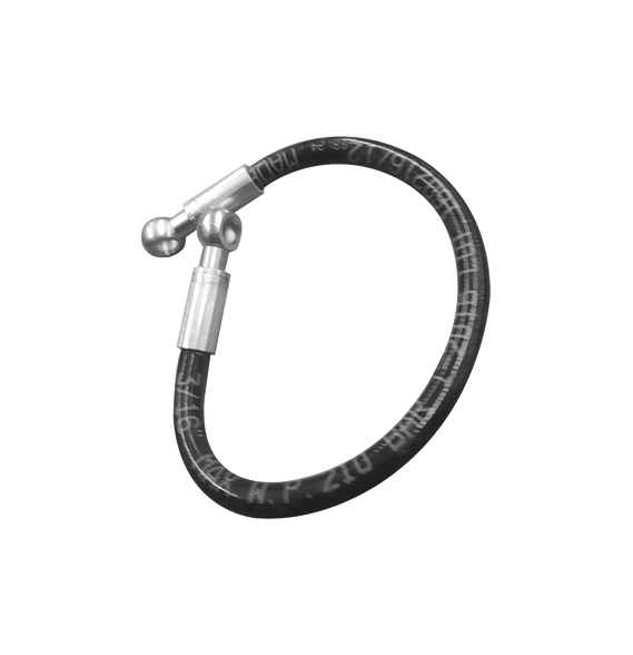 FAAC 63000112 63000112 Manguera Flexible para FAAC 620 y FAAC 640
