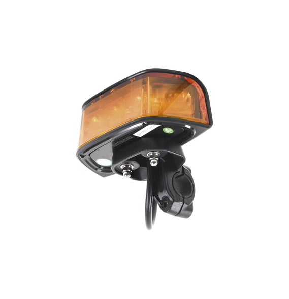 EPCOM INDUSTRIAL SIGNALING XLT1705A XLT1705A Luz Frontal Ultra Brillante para motocic