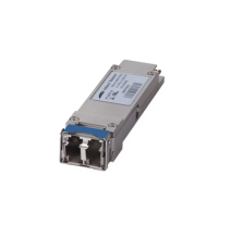 ALLIED TELESIS ATQSFPLR4 AT-QSFPLR4 QSFP+/LC LR4 Single-Mode (40km)