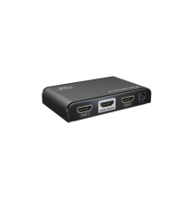 EPCOM TITANIUM TT312V20 TT-312-V2.0 Divisor (Splitter) HDMI 4K de 1 entrada a 2 salid