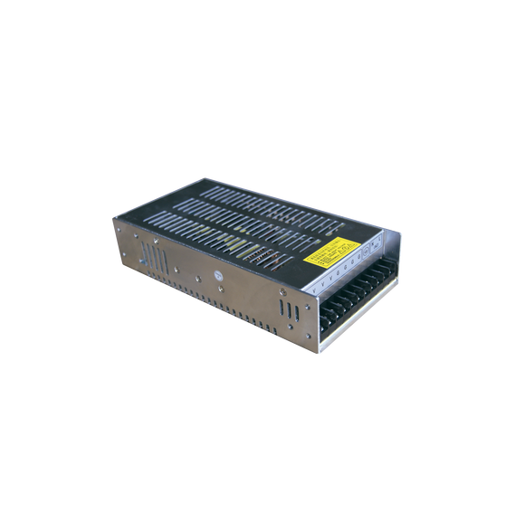 EPCOM POWERLINE PLI12DC20A PLI12DC20A Fuente Industrial Epcom Power Line 12Vcc 20Ampe