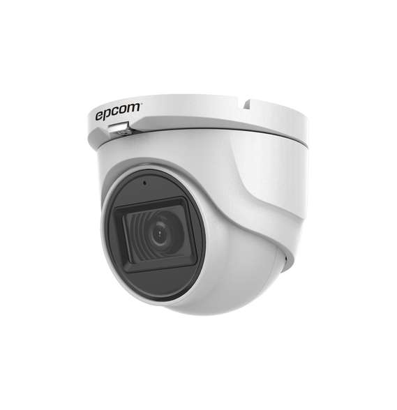 EPCOM PROFESSIONAL E50TURBOG2A E50-TURBO-G2/A AUDIO POR COAXITRON / Turret TURBOHD 5