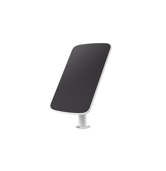 EZVIZ CSCMTSOLARPANELC CS-CMT-SOLARPANEL-C Panel Solar Para Recargar Cámara de Baterí